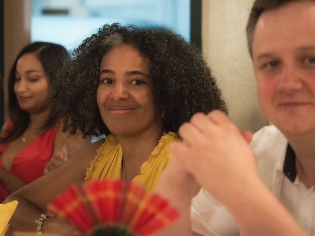 Le mariage de Jeremie et Melissa à Cachan, Val-de-Marne 29