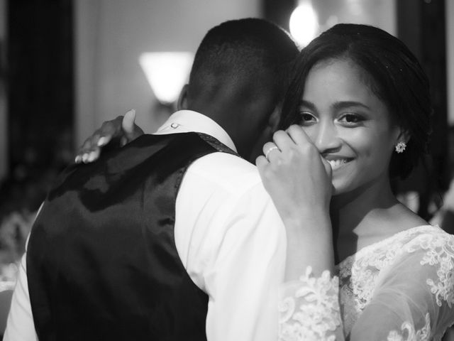 Le mariage de Jeremie et Melissa à Cachan, Val-de-Marne 32