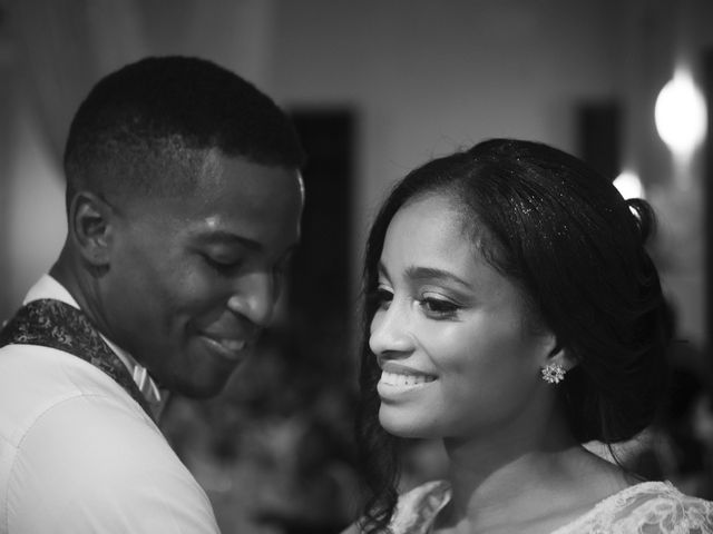 Le mariage de Jeremie et Melissa à Cachan, Val-de-Marne 34