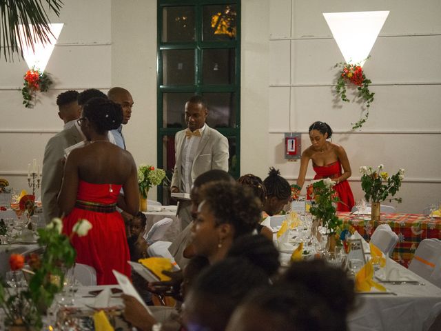 Le mariage de Jeremie et Melissa à Cachan, Val-de-Marne 37