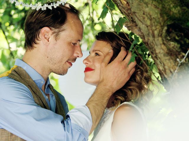 Le mariage de Sébastien et Charlie à Paris, Paris 12