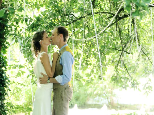 Le mariage de Sébastien et Charlie à Paris, Paris 2