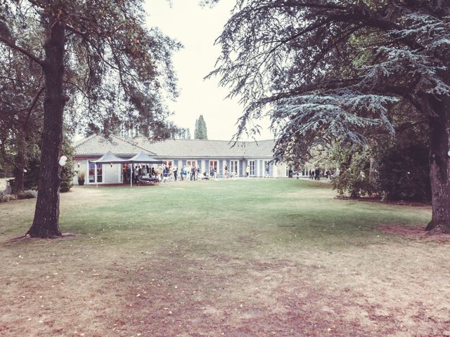 Le mariage de Stéphane et Ludivine à Richebourg, Pas-de-Calais 13