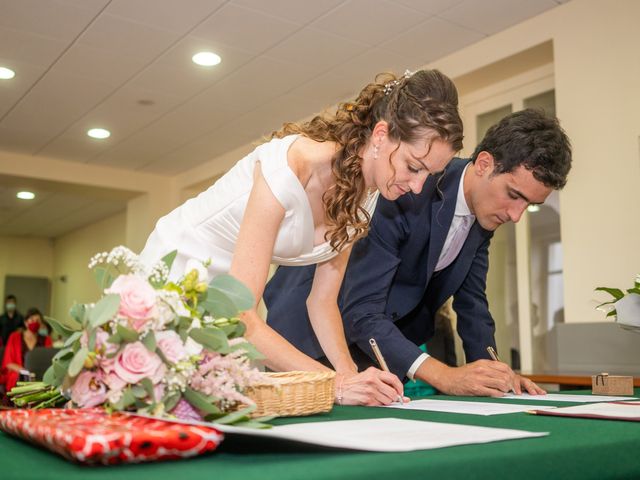 Le mariage de Loïc et Gwedolyne à Loctudy, Finistère 1