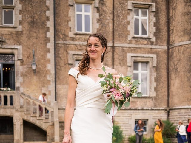 Le mariage de Loïc et Gwedolyne à Loctudy, Finistère 3