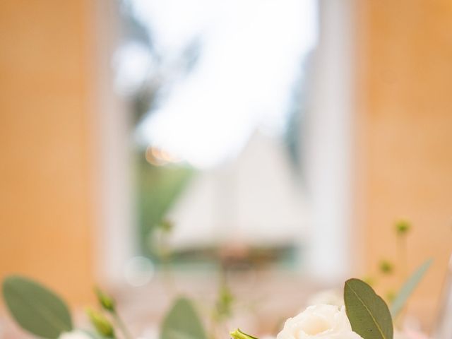 Le mariage de Loïc et Gwedolyne à Loctudy, Finistère 21