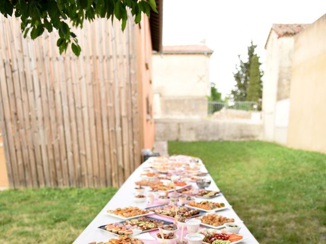 Le mariage de Grégoire et Élodie  à Cépie, Aude 14