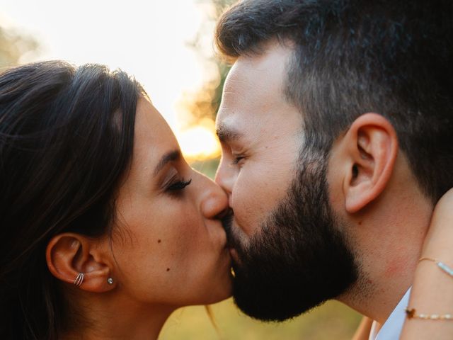 Le mariage de Marius et Laura à Villecroze, Var 18