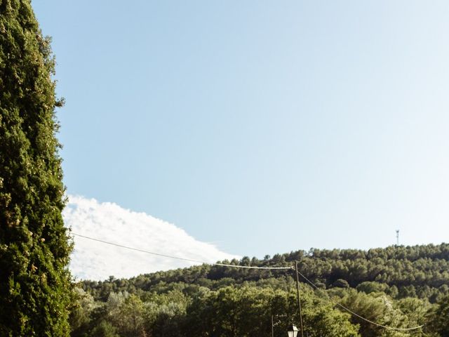 Le mariage de Marius et Laura à Villecroze, Var 19