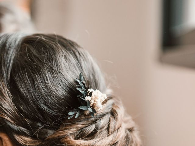 Le mariage de Nicolas et Charlotte à Villemur-sur-Tarn, Haute-Garonne 3