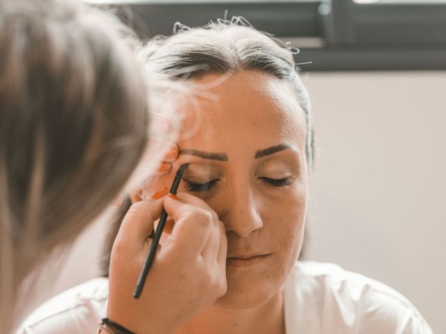 Le mariage de Nicolas et Charlotte à Villemur-sur-Tarn, Haute-Garonne 6