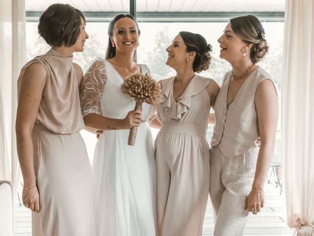 Le mariage de Nicolas et Charlotte à Villemur-sur-Tarn, Haute-Garonne 10