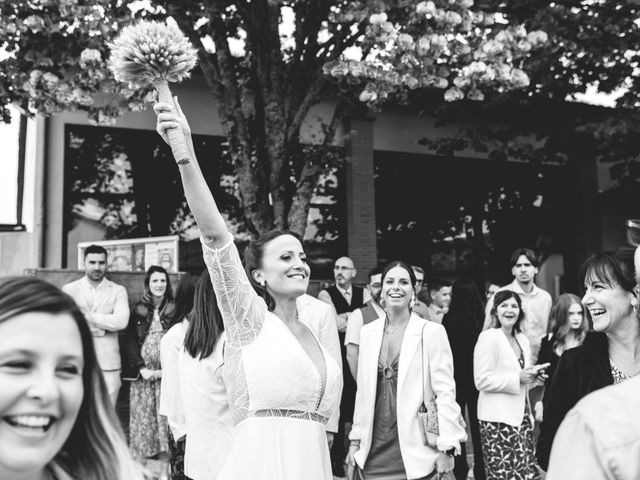 Le mariage de Nicolas et Charlotte à Villemur-sur-Tarn, Haute-Garonne 13