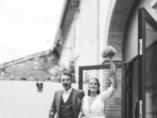 Le mariage de Nicolas et Charlotte à Villemur-sur-Tarn, Haute-Garonne 17