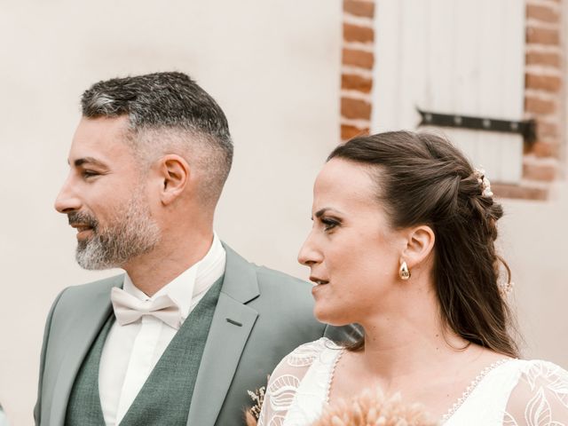 Le mariage de Nicolas et Charlotte à Villemur-sur-Tarn, Haute-Garonne 19