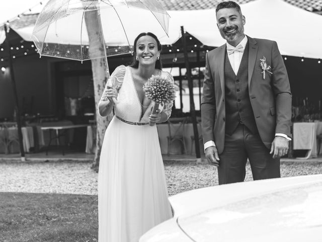 Le mariage de Nicolas et Charlotte à Villemur-sur-Tarn, Haute-Garonne 21