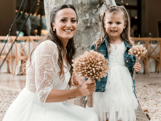 Le mariage de Nicolas et Charlotte à Villemur-sur-Tarn, Haute-Garonne 22