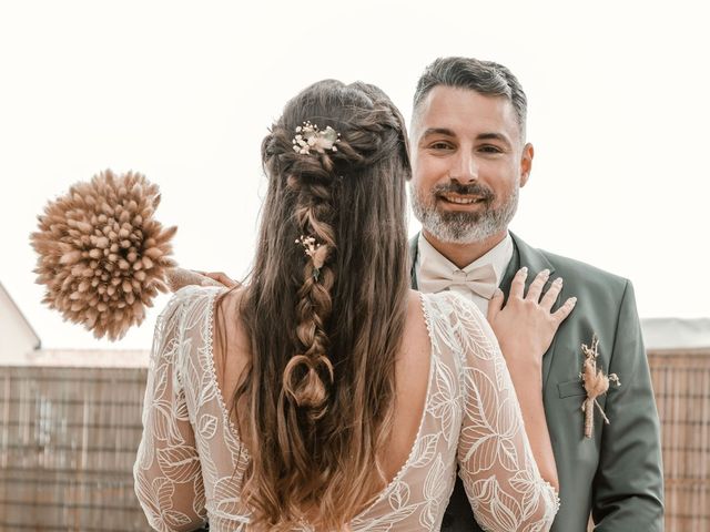 Le mariage de Nicolas et Charlotte à Villemur-sur-Tarn, Haute-Garonne 23