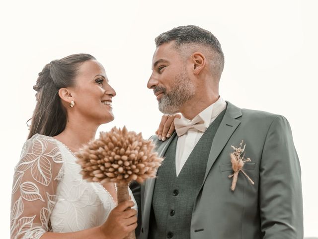 Le mariage de Nicolas et Charlotte à Villemur-sur-Tarn, Haute-Garonne 24