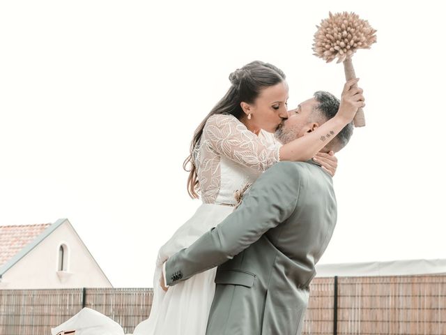 Le mariage de Nicolas et Charlotte à Villemur-sur-Tarn, Haute-Garonne 26