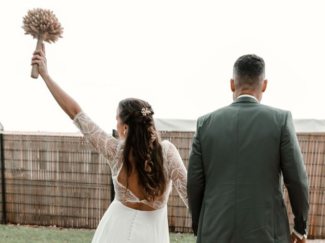 Le mariage de Nicolas et Charlotte à Villemur-sur-Tarn, Haute-Garonne 28