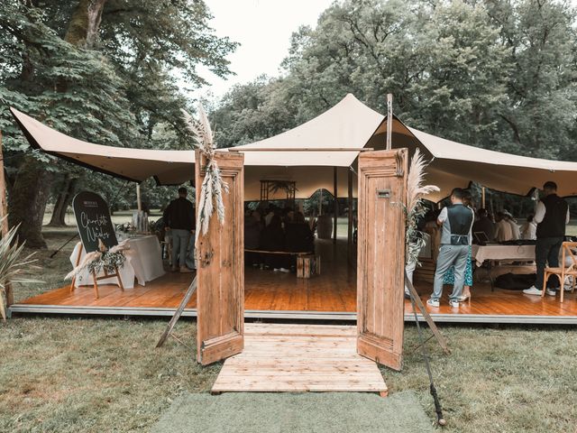 Le mariage de Nicolas et Charlotte à Villemur-sur-Tarn, Haute-Garonne 33