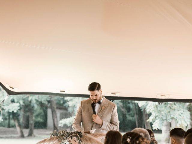 Le mariage de Nicolas et Charlotte à Villemur-sur-Tarn, Haute-Garonne 37