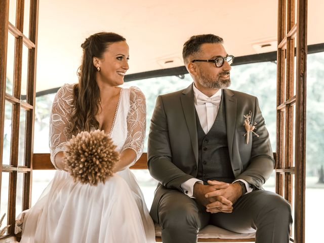 Le mariage de Nicolas et Charlotte à Villemur-sur-Tarn, Haute-Garonne 39