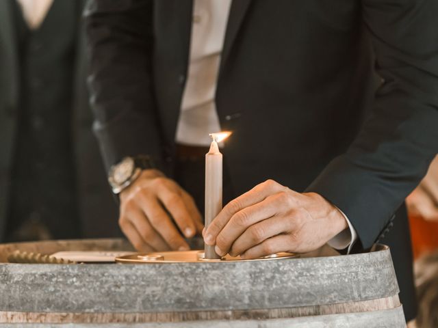 Le mariage de Nicolas et Charlotte à Villemur-sur-Tarn, Haute-Garonne 43