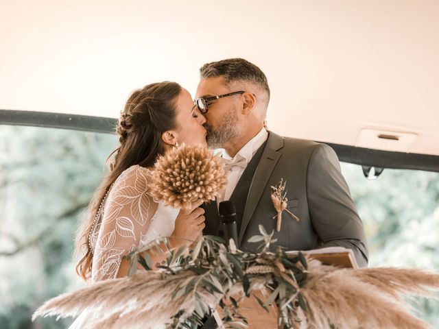 Le mariage de Nicolas et Charlotte à Villemur-sur-Tarn, Haute-Garonne 45