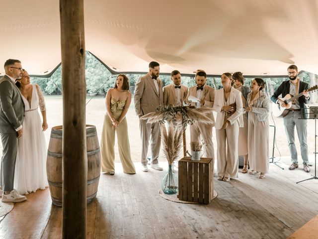 Le mariage de Nicolas et Charlotte à Villemur-sur-Tarn, Haute-Garonne 50