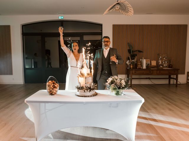 Le mariage de Nicolas et Charlotte à Villemur-sur-Tarn, Haute-Garonne 69