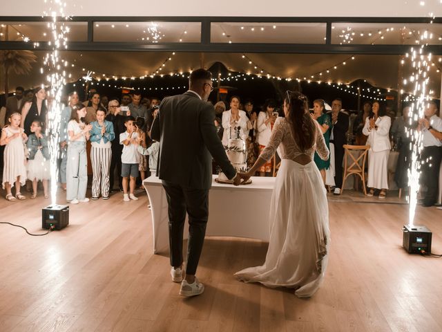 Le mariage de Nicolas et Charlotte à Villemur-sur-Tarn, Haute-Garonne 70