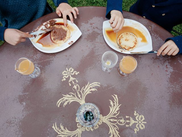 Le mariage de Sebastien et Anne à Vallery, Yonne 26