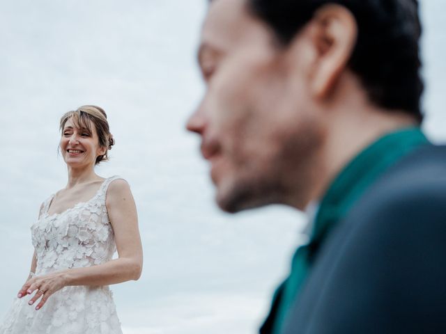 Le mariage de Sebastien et Anne à Vallery, Yonne 30