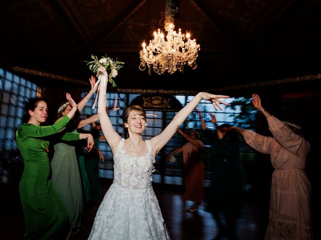 Le mariage de Sebastien et Anne à Vallery, Yonne 31