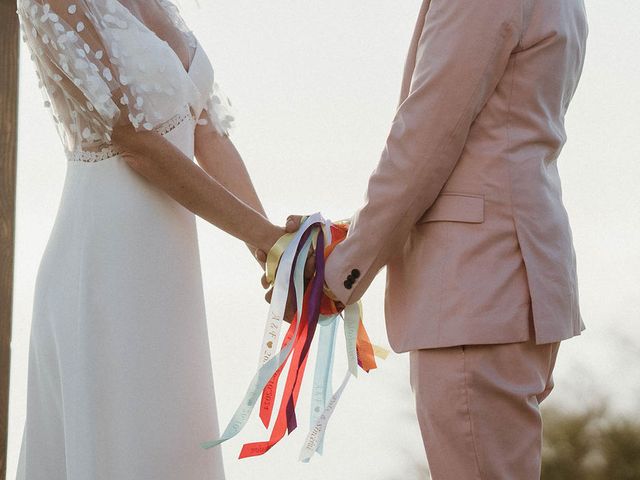 Le mariage de Frédéric et Alexandra à Saint-Paul (Reunión), La Réunion 2