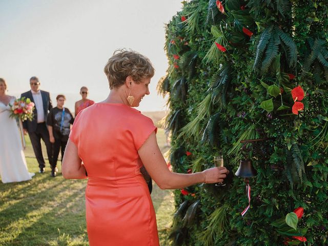 Le mariage de Frédéric et Alexandra à Saint-Paul (Reunión), La Réunion 3