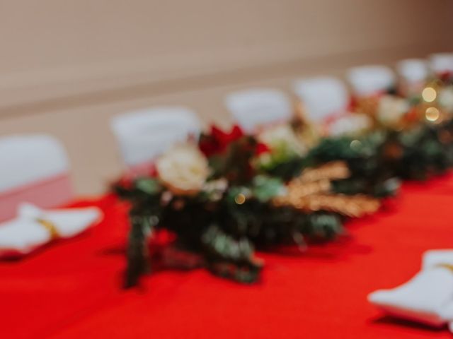 Le mariage de Yann et Audrey à Saint-Vitte, Cher 5