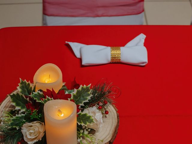 Le mariage de Yann et Audrey à Saint-Vitte, Cher 6