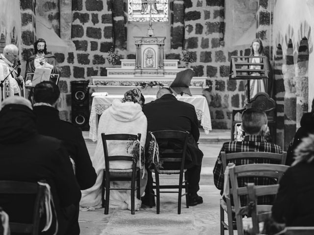 Le mariage de Yann et Audrey à Saint-Vitte, Cher 21