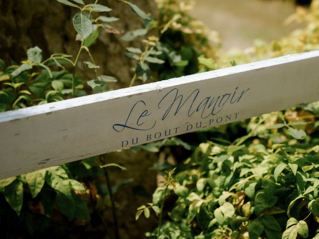 Le mariage de Antoine et Julie à Agnac, Lot-et-Garonne 4