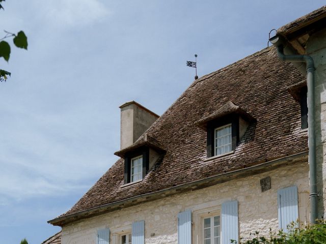 Le mariage de Antoine et Julie à Agnac, Lot-et-Garonne 7