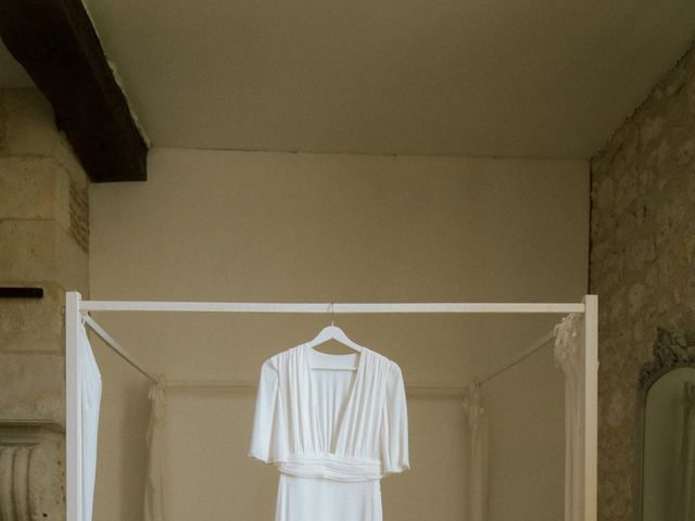 Le mariage de Antoine et Julie à Agnac, Lot-et-Garonne 8