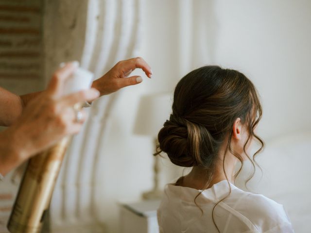 Le mariage de Antoine et Julie à Agnac, Lot-et-Garonne 13