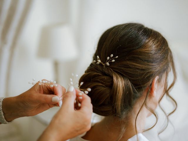 Le mariage de Antoine et Julie à Agnac, Lot-et-Garonne 14