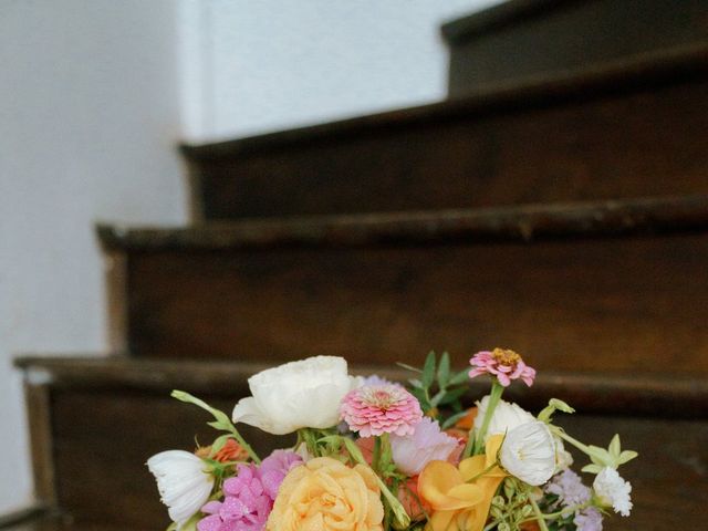Le mariage de Antoine et Julie à Agnac, Lot-et-Garonne 18