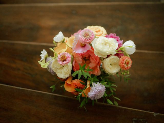 Le mariage de Antoine et Julie à Agnac, Lot-et-Garonne 19