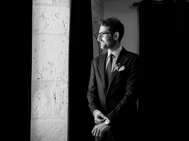 Le mariage de Antoine et Julie à Agnac, Lot-et-Garonne 20