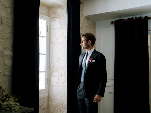 Le mariage de Antoine et Julie à Agnac, Lot-et-Garonne 21